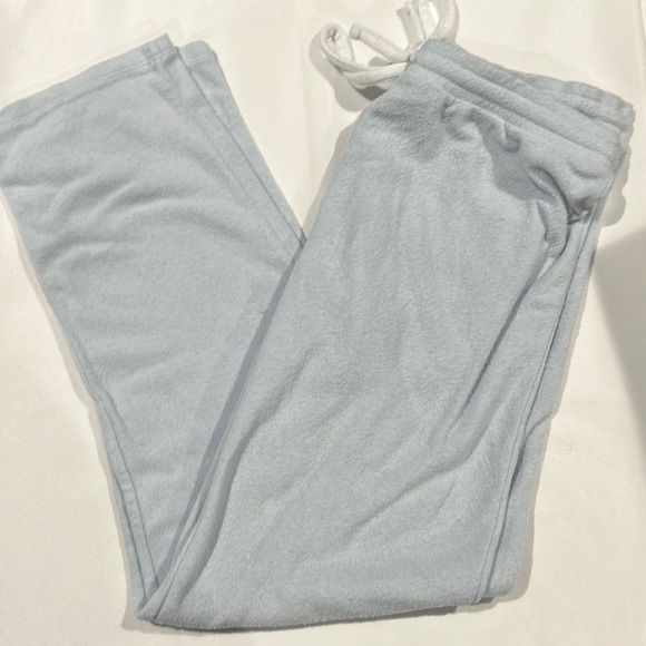 DRAWSTRING sweatpants. No tags. 30” waist. - Picture 1 of 4